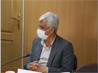 انعقاد تفاهم نامه همکاری بین پژوهشگاه استاندارد و شرکت توسعه نیشکر و صنایع جانبی