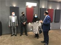 سفر دو روزه رییس پژوهشگاه استاندارد و هیات همراه به شهرستان چابهار