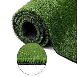 طراحی و ساخت دستگاه‌های آزمون دوام چمن مصنوعی و تعیین میزان غلتش توپ براساس استاندارد ملی ایران به شماره 22656 و الزامات فیفا 2020