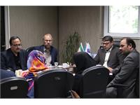 تفاهم نامه صنایع غذایی