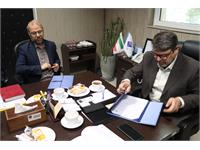 تفاهم نامه صنایع غذایی