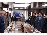 رونمایی از مدل کیفیت جهان اسلام