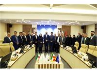 منتخبین استاندارد