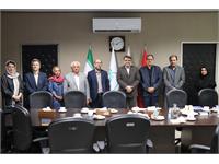 تفاهم نامه صنایع غذایی