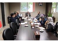 تفاهم نامه صنایع غذایی