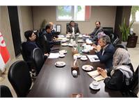 تفاهم نامه صنایع غذایی