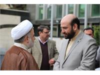 رونمایی از مدل کیفیت جهان اسلام