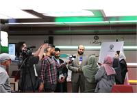 رونمایی از مدل کیفیت جهان اسلام