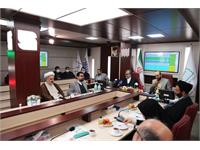 رونمایی از مدل کیفیت جهان اسلام