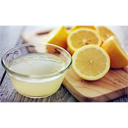 آب لیمو ترش اندازه گیری آنزیمی میزان سیتریک اسید ودی- ایزوسیتریک به روش NADPH  اسپکتروسکوپی