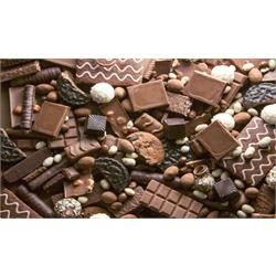 ارزیابی ریسک فلزات سنگین و اسیدهای چرب ترانس در فرآورده های شکلات و بررسی وضعیت کیفی این صنعت در استان آذربایجان شرقی