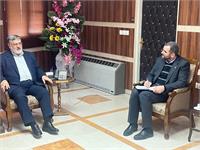 استاندار آذ غربی