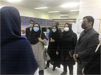 سفر دو روزه رییس پژوهشگاه استاندارد و هیات همراه به شهرستان چابهار