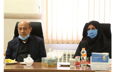 بازدید رییس پژوهشگاه استاندارد از گروه صنعتی پاکشوما