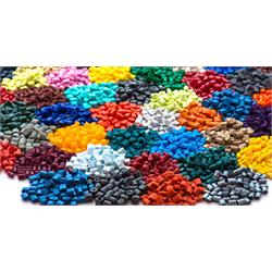 راه اندازی آزمون تعیین مقدار دوده و رنگدانه ها در آمیزه ها و محصولات پلاستیکی