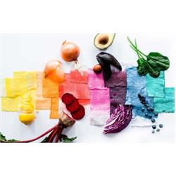 اندازه گیری آمین های آروماتیک نوع اول سولفونه نشده در رنگ های خوراکی به روش اسپکترومتری