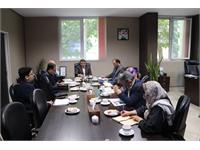 تفاهم نامه صنایع غذایی