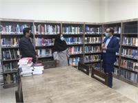 سفر دو روزه رییس پژوهشگاه استاندارد و هیات همراه به شهرستان چابهار