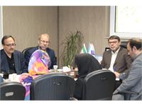 تفاهم نامه صنایع غذایی