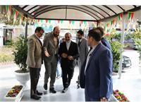 رونمایی از مدل کیفیت جهان اسلام