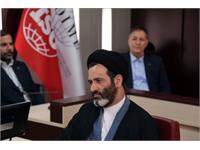 رونمایی از مدل کیفیت جهان اسلام