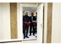 افتتاحیه دبیرخانه جایزه ملی کیفیت