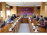 انعقاد تفاهم نامه همکاری بین پژوهشگاه استاندارد و شرکت توسعه نیشکر و صنایع جانبی