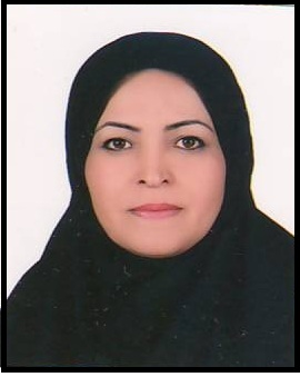 انوشه انصاری - رییس پژوهشکده صنایع غذایی و کشاورزی پژوهشگاه استاندارد