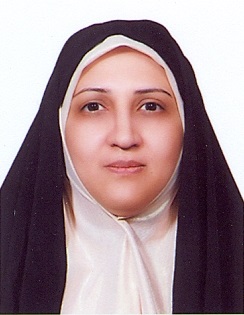 مریم قبادی دانا - معاون پژوهشی پژوهشگاه استاندارد