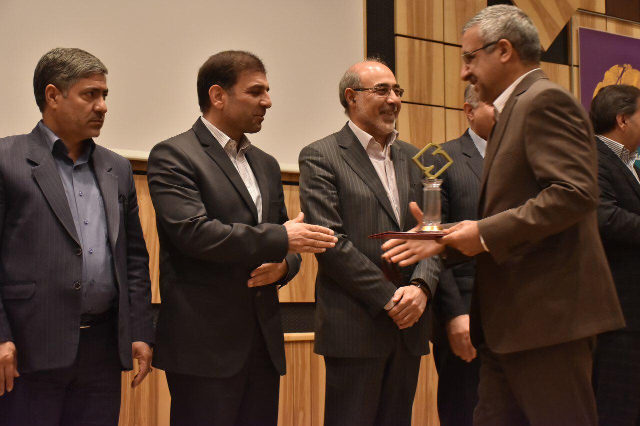 راه اندازی پژوهشگاه منطقه‌ای استاندارد در کرمانشاه با حضور حسن سرشتی