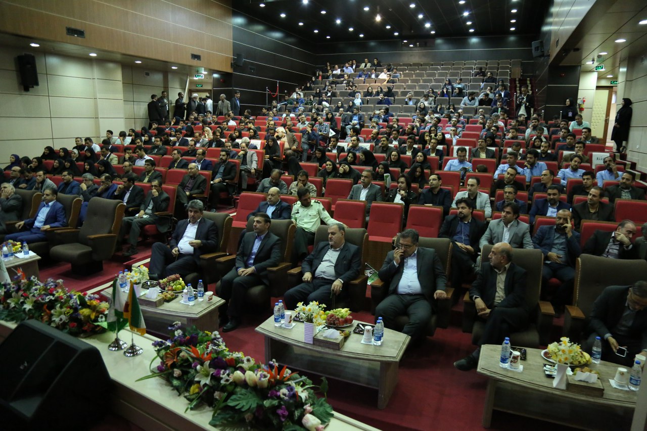 همایش گرامیداشت روز جهانی استاندارد